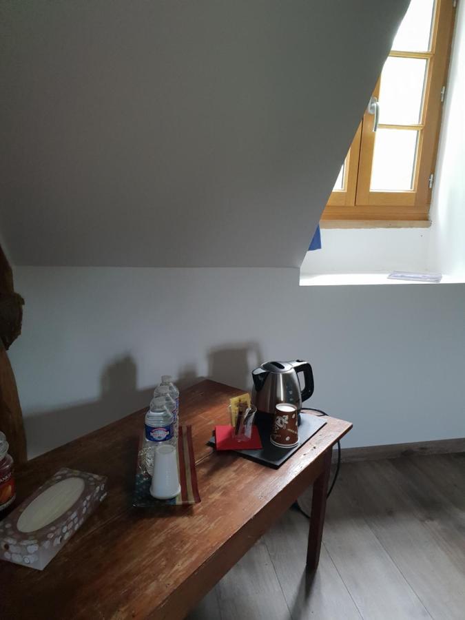 Saint-Riquier La Tilia B&B 외부 사진