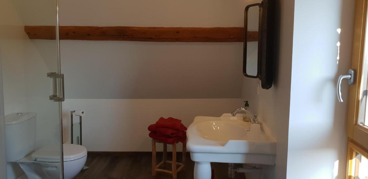 Saint-Riquier La Tilia B&B 외부 사진