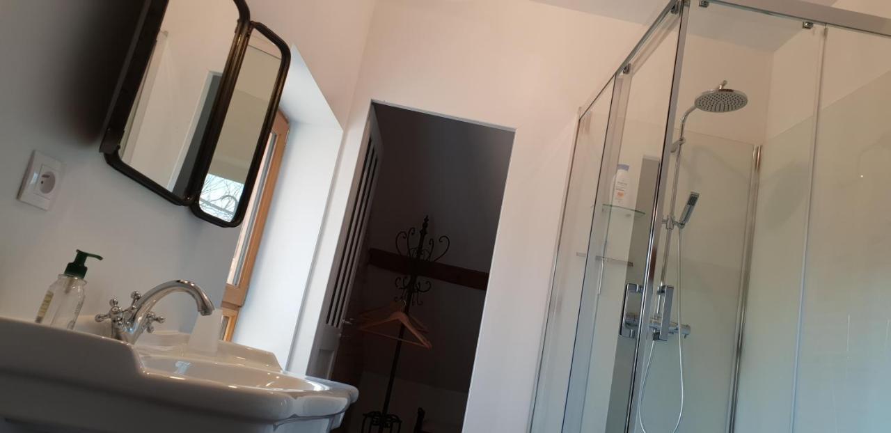 Saint-Riquier La Tilia B&B 외부 사진